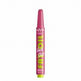 NYXFatOilSlickClickTintedLipbalmDmMe2gr