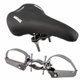 BuiszadelSetHerenfietsmetVoetsteunenHerenfiets