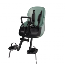 MiniExclusiveEvolvePeppermintVoorstoeltje