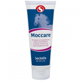 SectolinPaardensupplementMoccare250ml