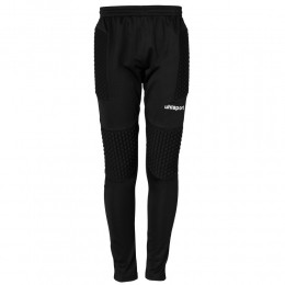 UhlsportStandardKeepersbroekKidsZwart