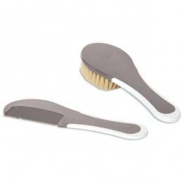 Bebe-JouKapsetChalkBrown