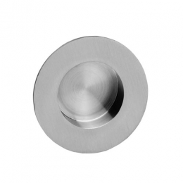 IntersteelSchuifdeurkomrond3455mm-RVS