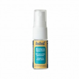 DuodentMondspraySpearmint11ml
