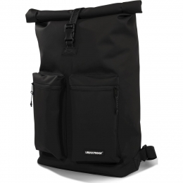 rolltopbackpack20Lrecycledzwart