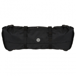 VentureHandlebar-packZwart