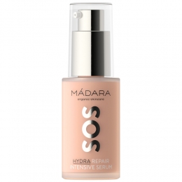 4xMadaraSosHydraRepairIntensiefHerstellendSerum30ml