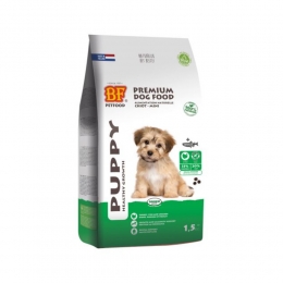 BFPetfoodSmallBreedPuppy15kg