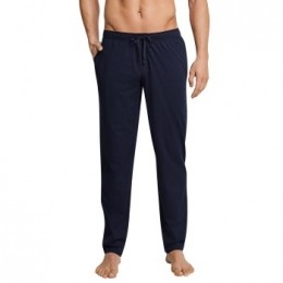 SchiesserMixandRelaxJerseyLoungePants3XLActie