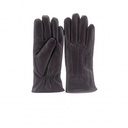 Warmbat-GlovesMenGoatLeatherChoco-MaatM