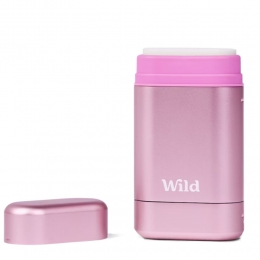 WildDeodorantNaturalCherryBlossom40gr