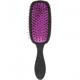 WetBrushProShineEnhancerDetanglersZwart