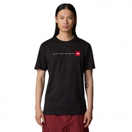 TheNorthFaceSSNeverStopExploringCasualT-shirtHeren2XL