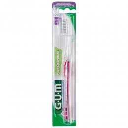 6xGUMTandenborstelSpecialtyPostchirurgisch