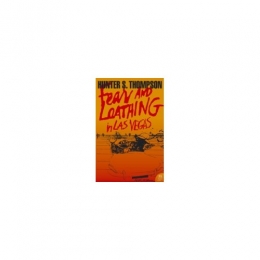FearAndLoathingInLasVegas-HunterSThompson