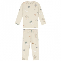 Prnatalpeuterpyjamaeekhoorn