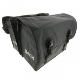 DubbelefietstasBigMatzwart