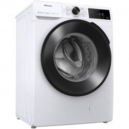 HisenseWF3V843BWBLXWasmachineWit