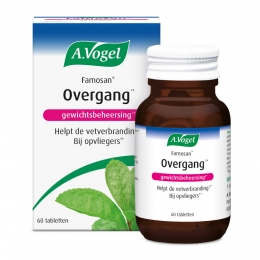 GratisVerzendingAVogelFamosanOvergangGewichtsbeheersing60tabletten