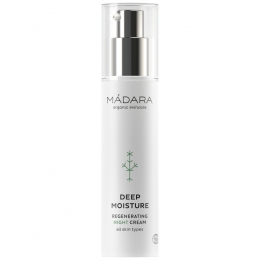 MadaraDeepMoistureHerstellendeNachtcrme50ml