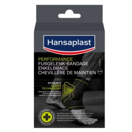 HansaplastEnkelbrace