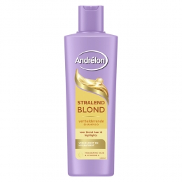 AndrlonShampooStralendBlond250ml