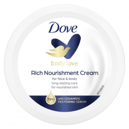 DoveBodycrmeRichNourishment150ml