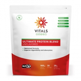 VitalsProteinBlend900gr