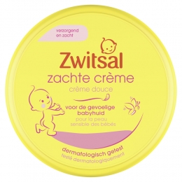 ZwitsalZachteCrme200ml