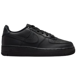 NikeNike-AirForce1LEBlack-Maat365