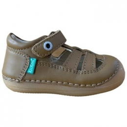 SandalenKickersSUSHY611084Camel