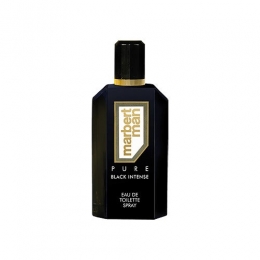 MarbertPureBlackIntenseEaudeToilette125ml