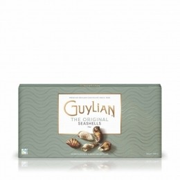 6xGuylianChocoladeZeevruchtenOriginalPraline500gr
