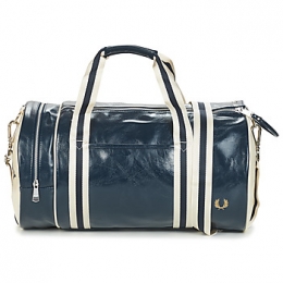 ReistasFredPerryCLASSICBARRELBAG