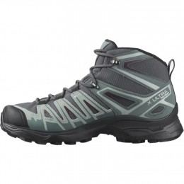 SalomonXUltraPioneerMidGTXWandelsneakersDames385