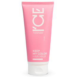ICE-ProfessionalKEEPMYCOLORMasker200ml