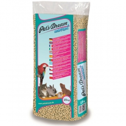 PetssDreamKattenbakvulling25liter