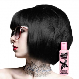 CrazyColorNaturalBlack