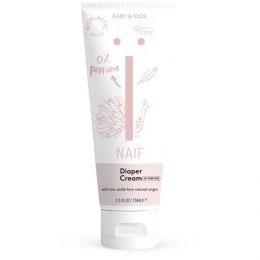 Naifbabydiapercream75ml