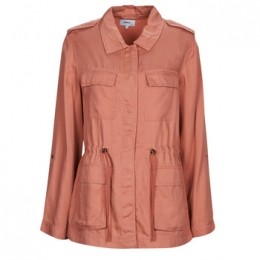 ParkaJasOnlyONLKENYALIFEUTILITYJACKETCC