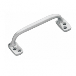 IntersteelHandgreepHaagsmodel120mm-chroommat