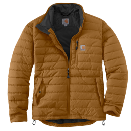 CarharttGilliamJacketCarharttBrown-M