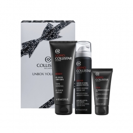 CollistarGeschenksetBodyShaveandFace1set