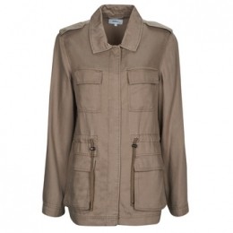 ParkaJasOnlyONLKENYALIFEUTILITYJACKETCC