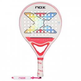 NOXEQUATIONAdvancedPadelracketDames1