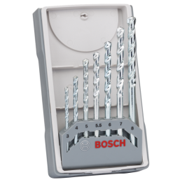 Bosch26070170357DeligeSteen-spiraalboorSetInCassette-34555678mm