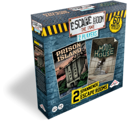 EscapeRoomTheGame2player