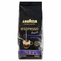 LavazzaEspressoBaristaIntensKoffiebonen500gr