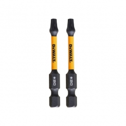 DeWALTDT70533TT20ExtremeImpactTorsionSchroefbits-50mm2st