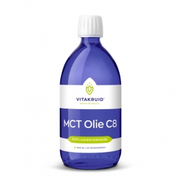 GratisVerzendingVitakruidMCTOlieC8500ml